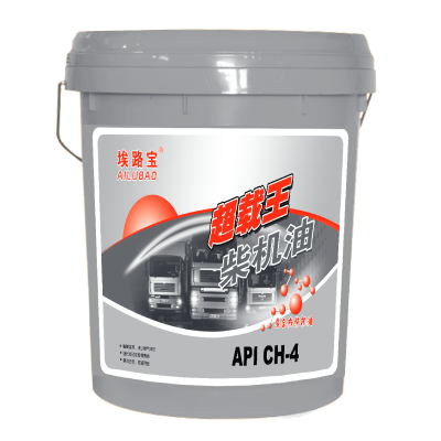 API  CH-4柴油發(fā)動(dòng)機機油